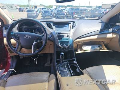 2014 Hyundai Azera Limited - zdjęcie 11 z 41 - miniatura