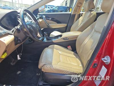 2014 Hyundai Azera Limited - zdjęcie 7 z 41 - miniatura