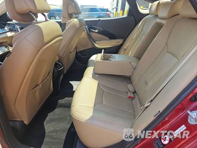 2014 Hyundai Azera Limited - zdjęcie 13 z 41 - miniatura