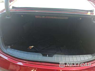 2014 Hyundai Azera Limited - zdjęcie 16 z 41 - miniatura
