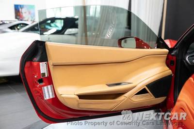 2013 Ferrari 458 Spider Convertible - zdjęcie 29 z 50 - miniatura