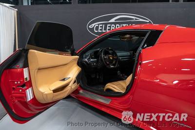 2013 Ferrari 458 Spider Convertible - zdjęcie 26 z 50 - miniatura