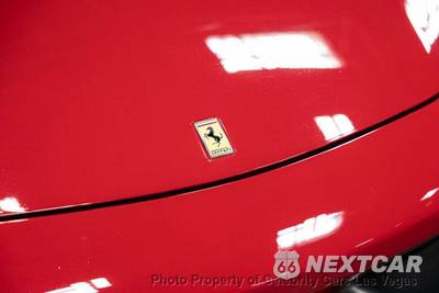 2013 Ferrari 458 Spider Convertible - zdjęcie 18 z 50 - miniatura