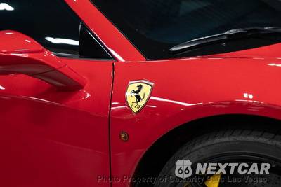 2013 Ferrari 458 Spider Convertible - zdjęcie 14 z 50 - miniatura