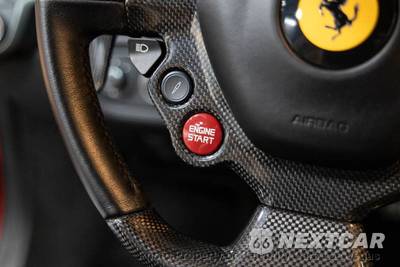 2013 Ferrari 458 Spider Convertible - zdjęcie 43 z 50 - miniatura