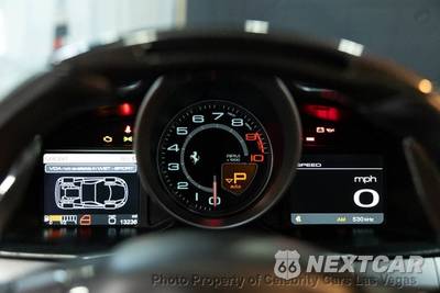 2013 Ferrari 458 Spider Convertible - zdjęcie 46 z 50 - miniatura
