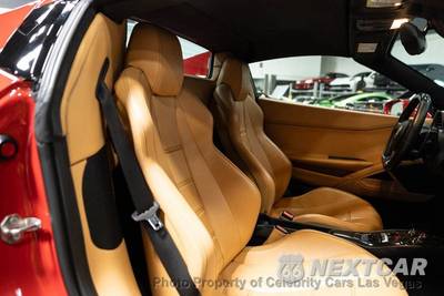 2013 Ferrari 458 Spider Convertible - zdjęcie 36 z 50 - miniatura