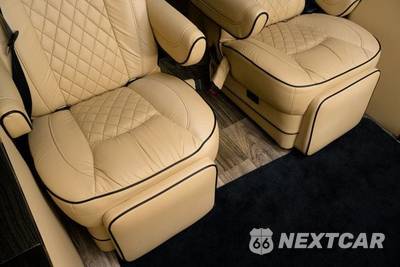 2021 Mercedes-Benz Sprinter 3500XD Cargo Van DRW High Roof 170.0" WB - zdjęcie 20 z 50 - miniatura
