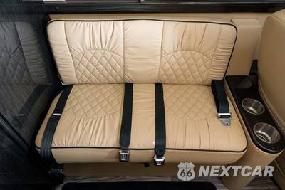 2021 Mercedes-Benz Sprinter 3500XD Cargo Van DRW High Roof 170.0" WB - zdjęcie 15 z 50 - miniatura