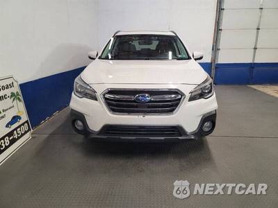 2019 Subaru Outback 3.6R Touring - zdjęcie 39 z 39 - miniatura