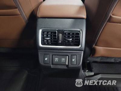 2019 Subaru Outback 3.6R Touring - zdjęcie 34 z 39 - miniatura