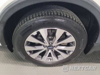 2019 Subaru Outback 3.6R Touring - zdjęcie 23 z 39 - miniatura