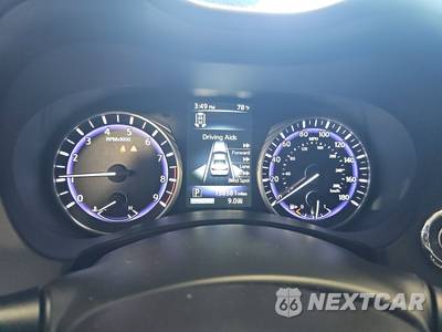 2015 INFINITI Q50S 3.7 - zdjęcie 12 z 19 - miniatura