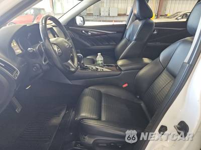 2015 INFINITI Q50S 3.7 - zdjęcie 7 z 19 - miniatura