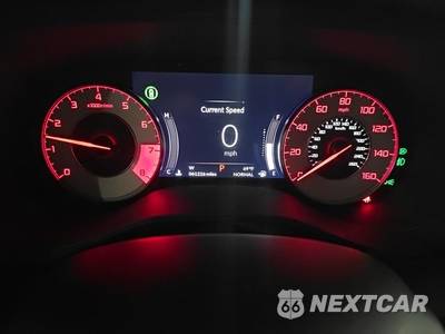 2023 Acura TLX w/A-Spec Pkg - zdjęcie 15 z 23 - miniatura