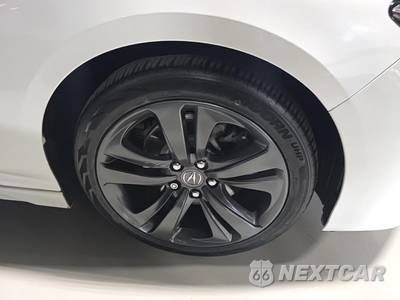 2023 Acura TLX w/A-Spec Pkg - zdjęcie 9 z 23 - miniatura