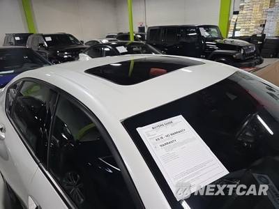 2023 Acura TLX w/A-Spec Pkg - zdjęcie 12 z 23 - miniatura