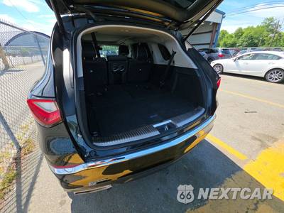 2023 Acura MDX w/Advance Pkg - zdjęcie 16 z 32 - miniatura