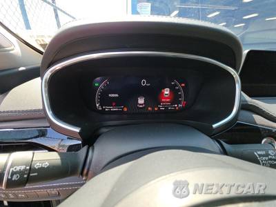2023 Acura MDX w/Advance Pkg - zdjęcie 12 z 32 - miniatura