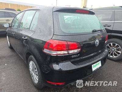 2013 Volkswagen Golf 2.5L - zdjęcie 6 z 22 - miniatura