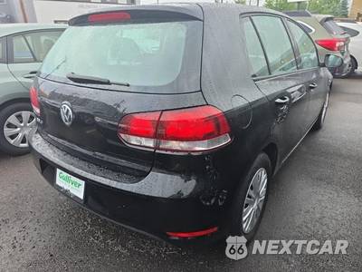 2013 Volkswagen Golf 2.5L - zdjęcie 4 z 22 - miniatura