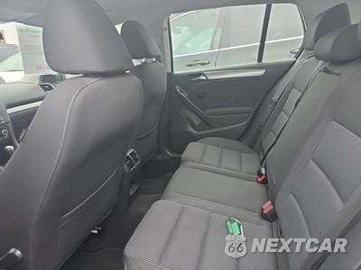 2013 Volkswagen Golf 2.5L - zdjęcie 16 z 22 - miniatura