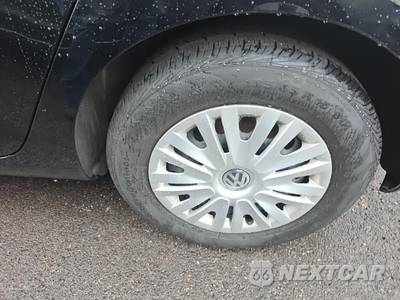 2013 Volkswagen Golf 2.5L - zdjęcie 11 z 22 - miniatura