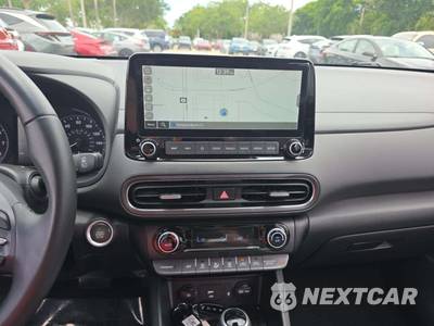 2023 Hyundai Kona SEL - zdjęcie 5 z 9 - miniatura