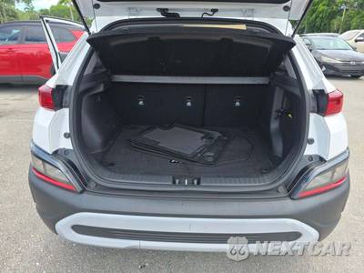 2023 Hyundai Kona SEL - zdjęcie 8 z 9 - miniatura