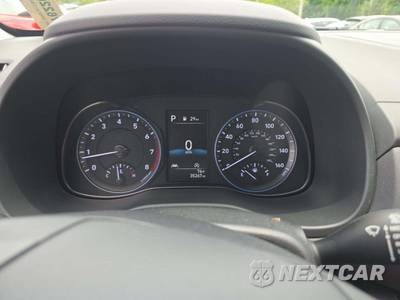2023 Hyundai Kona SEL - zdjęcie 6 z 9 - miniatura