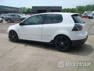2009 Volkswagen GTI - zdjęcie 12 z 91 - miniatura