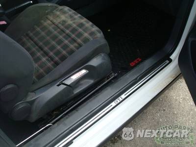 2009 Volkswagen GTI - zdjęcie 33 z 91 - miniatura