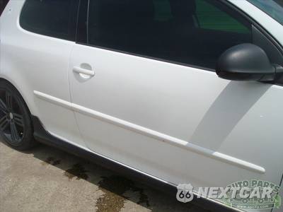2009 Volkswagen GTI - zdjęcie 60 z 91 - miniatura
