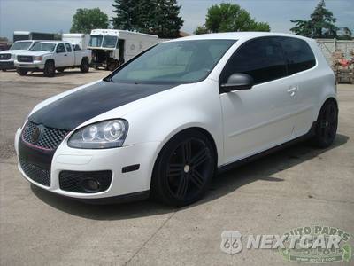 2009 Volkswagen GTI - zdjęcie 65 z 91 - miniatura