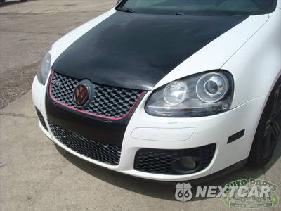 2009 Volkswagen GTI - zdjęcie 66 z 91 - miniatura