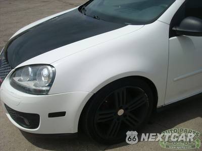 2009 Volkswagen GTI - zdjęcie 68 z 91 - miniatura