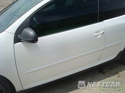 2009 Volkswagen GTI - zdjęcie 71 z 91 - miniatura