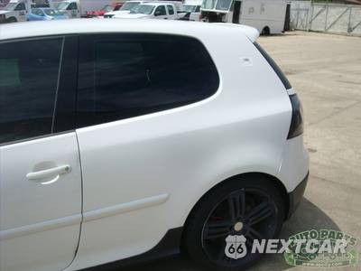 2009 Volkswagen GTI - zdjęcie 74 z 91 - miniatura