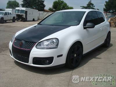 2009 Volkswagen GTI - zdjęcie 78 z 91 - miniatura