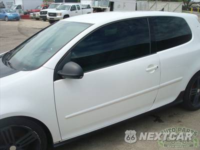 2009 Volkswagen GTI - zdjęcie 89 z 91 - miniatura