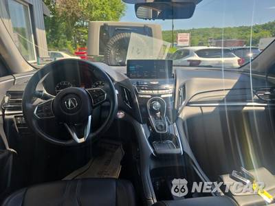 2019 Acura RDX - zdjęcie 14 z 22 - miniatura