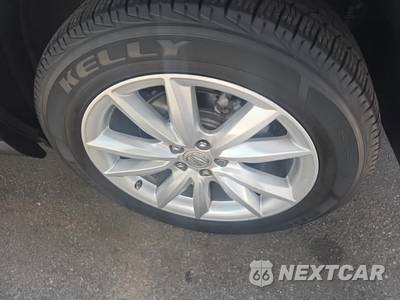2019 Acura RDX - zdjęcie 11 z 22 - miniatura