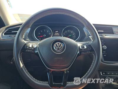 2021 Volkswagen Tiguan SE - zdjęcie 10 z 29 - miniatura