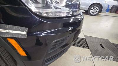 2021 Volkswagen Tiguan SE - zdjęcie 21 z 29 - miniatura