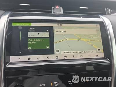 2020 Land Rover Discovery Sport S - zdjęcie 28 z 30 - miniatura