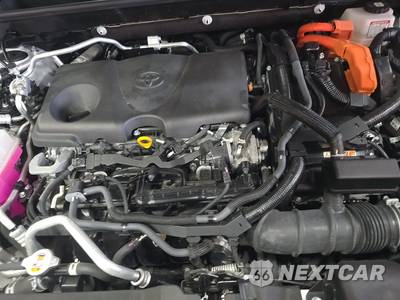 2023 Toyota RAV4 Prime XSE - zdjęcie 17 z 18 - miniatura