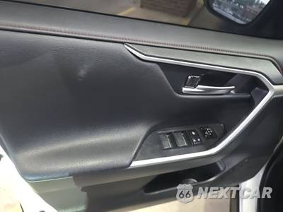 2023 Toyota RAV4 Prime XSE - zdjęcie 9 z 18 - miniatura