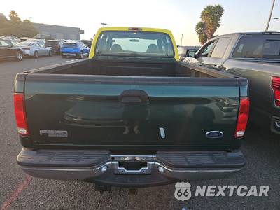 2002 Ford Super Duty F-350 XL Crew Cab Long Bed - zdjęcie 5 z 55 - miniatura