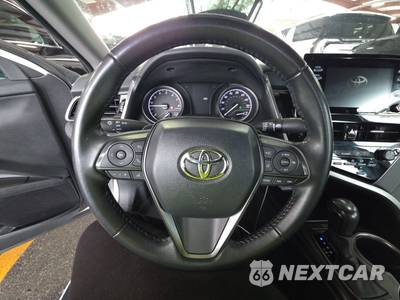 2024 Toyota Camry SE - zdjęcie 16 z 27 - miniatura
