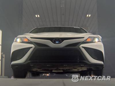 2024 Toyota Camry SE - zdjęcie 3 z 27 - miniatura